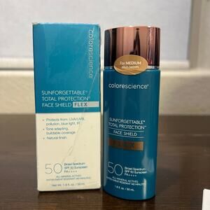 Colorescience face shield flex medium